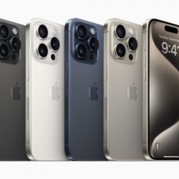 Apple sẽ tăng giá cho iPhone 16 Pro?