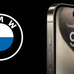 Sạc pin trên xe BMW có thể làm hỏng chip trên iPhone 15 Pro?