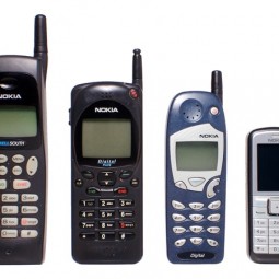 Điều kỳ diệu tháng 11: Nokia sẽ bất ngờ quay trở lại?