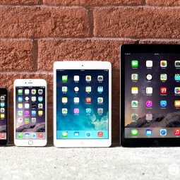 Apple giảm giá iPhone 6 và tặng gift card nhân ngày Black Friday