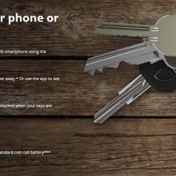 Motorola ra mắt phụ kiện giúp tìm lại điện thoại bị bỏ quên