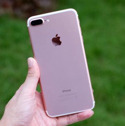 iPhone 7 chính hãng giá bán từ 18,8 triệu đồng