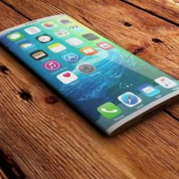 iPhone 8 sẽ tích hợp công nghệ sạc không dây