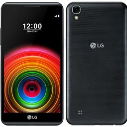 LG X Power pin “khủng”, giá rẻ