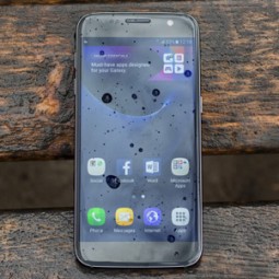 Samsung Galaxy S8 sẽ hỗ trợ tính năng hấp dẫn