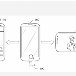 Samsung Galaxy S8 sẽ có nút vân tay mới