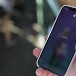 Apple sẽ không cố gắng đưa máy quét dấu vân tay Touch ID vào iPhone X