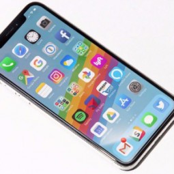 Apple chỉ cách tránh hiện tượng burn-in trên màn hình iPhone X