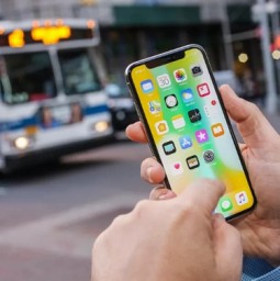 iPhone X là smartphone chụp ảnh đẹp nhất mọi thời đại