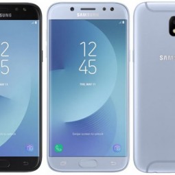 Galaxy J2 Pro (2018) và J5 Prime mới lộ diện