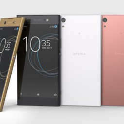 Smartphone đầu tiên có camera kép của Sony sắp xuất hiện