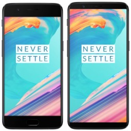 Các tính năng nổi bật trên OnePlus 5T