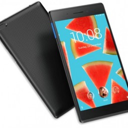 Lenovo tung ra máy tính bảng Tab 7 và Tab 7 Essentia