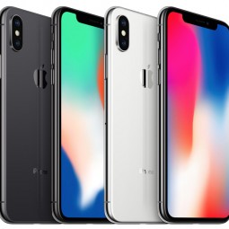 iPhone X lọt top 25 phát minh xuất sắc nhất năm 2017