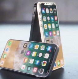 iPhone SE 2, ra mắt nửa đầu năm sau