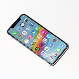iPhone X - Face ID bảo mật quá đỉnh