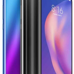 Xiaomi Mi 8 Lite chính thức lên kệ
