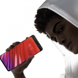 Siêu phẩm tầm trung Lenovo Z5 Pro mang dáng hình cao cấp