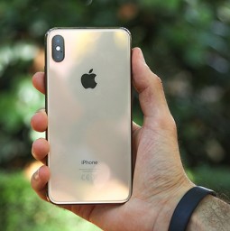 Apple sẽ ra mắt iPhone hỗ trợ 5G vào năm 2020