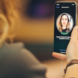 iPhone 2019 sẽ đi kèm máy ảnh Face ID