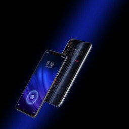 Xiaomi Mi 9 lộ diện kèm chip siêu khủng Snapdragon 8150