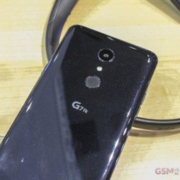 Thông số kỹ thuật LG Q9 với cấu hình tương tự G7 Fit
