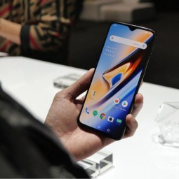 Không chỉ có giá hủy diệt, OnePlus 6T còn có pin cực “trâu”