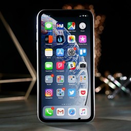 Người dùng Nhật được giảm giá khi mua iPhone XR
