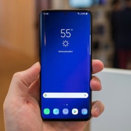 Lý do iPhone và Google Pixel sẽ phải chào thua Galaxy S10