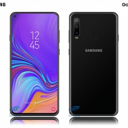 Xuất hiện chi tiết loạt smartphone Galaxy A và M sắp tới