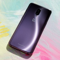 OnePlus 6T sắp có phiên bản siêu xe