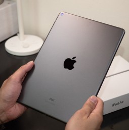 Nên mua mẫu iPad nào trong năm 2019