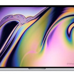 Apple sẽ tung MacBook Pro 16 inch trong tuần này