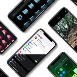 Apple phát hành iOS 12.2.3, vá lỗi tin nhắn, hộp thư