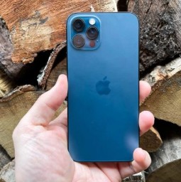 Đánh giá iPhone 12 Pro: Camera là ưu tiên số