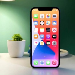 Đánh giá iPhone 12: Chiếc smartphone quốc dân