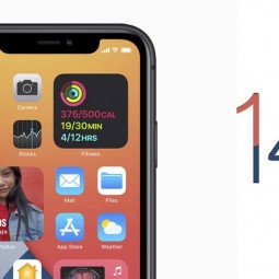 Apple phát hành IOS 14.2 chính thức cho iPhone, iPad