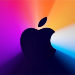 Apple lại chuẩn bị ra mắt sản phẩm mới