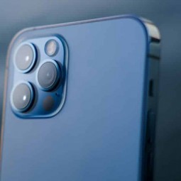 Khả năng chụp ảnh của iPhone 12 Pro Max