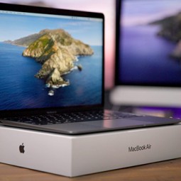 3 siêu phẩm MacBook sẽ được Apple giới thiệu vào sự kiện tuần sau