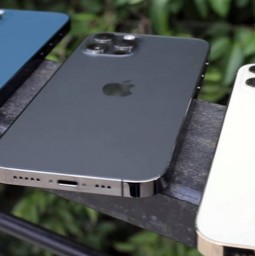 iPhone cũ được mùa cuối năm nhờ iPhone 14