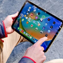 iPad 10 có đáng mua hay không?