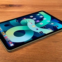 iPad Pro 2022 sẽ có "bước lột xác" về hiệu suất