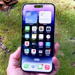 Top iPhone cũ có màn hình lớn đáng mua dịp cuối năm