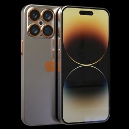 iPhone 15 Pro và iPhone 15 Ultra sẽ không còn nút vật lý