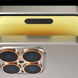 iPhone 15 Series sẽ dùng cảm biến hình ảnh của Sony.