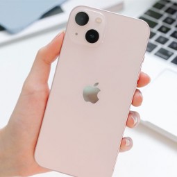 Dịp cuối năm Sức mua iPhone cũ tăng trở lại