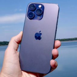 Hình ảnh ProRAW 48MP trên iPhone 14 Pro so với ảnh 12MP có gì khác nhau?