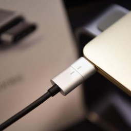 Apple xác nhận iPhone sẽ dùng cổng USB-C