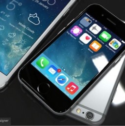 Những thông tin ‘thú vị’ xoay quanh bản thu gọn iPhone 6s Mini